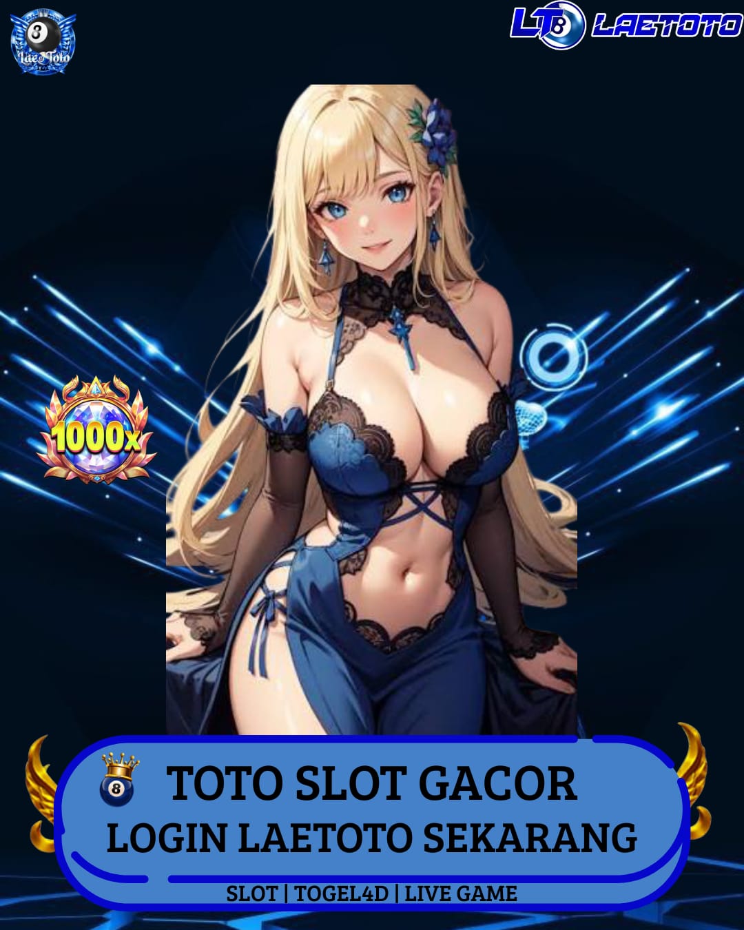LaeToto