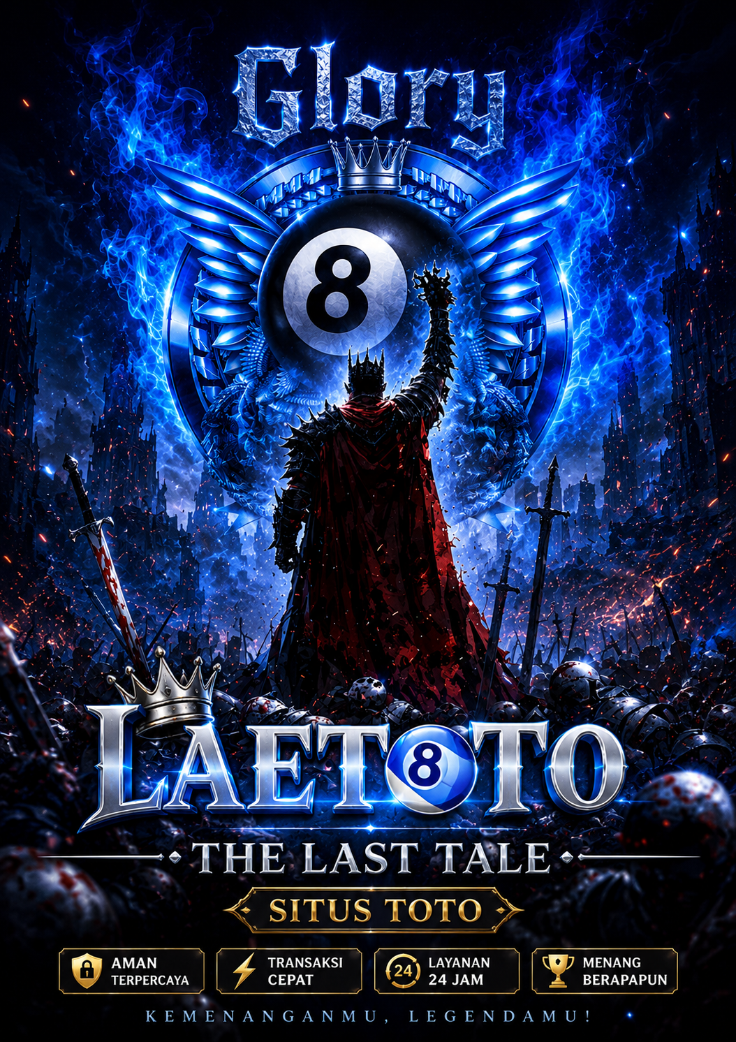 LaeToto