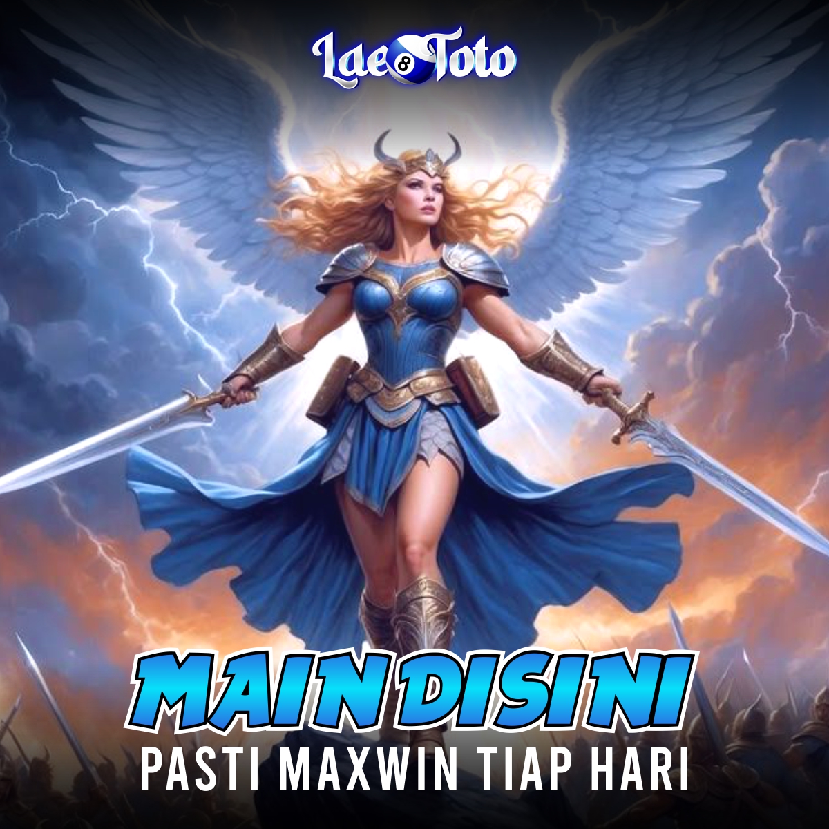 LAETOTO | TOP SITUS TOTO SLOT RESMI & SITUS TOTO TOGEL ONLINE PASARAN TERLENGKAP