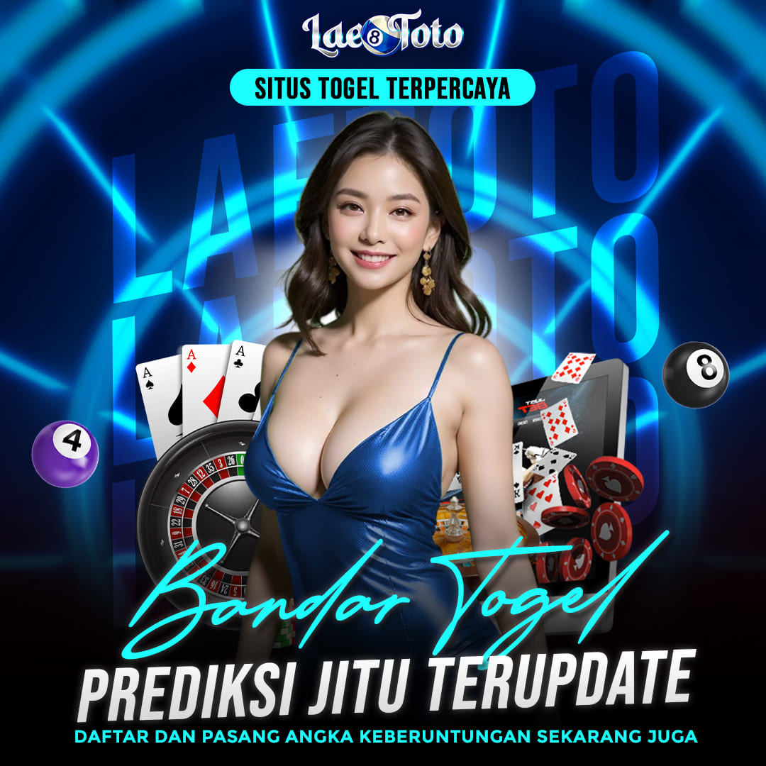 LAETOTO: Gerbang Situs Toto Togel Online Terpercaya & Bandar Togel Slot Resmi 2026